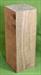 Blank #734 - Black Walnut Solid Turning Blanks ~ 3 x 3 x 8 ~ $14.99